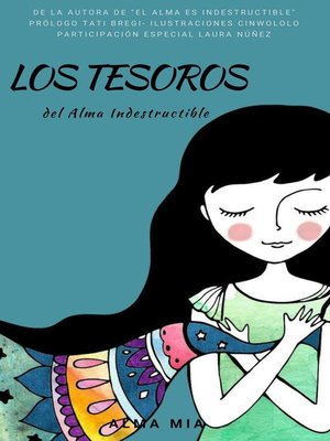 Los Tesoros del Alma Indestructible - ebook